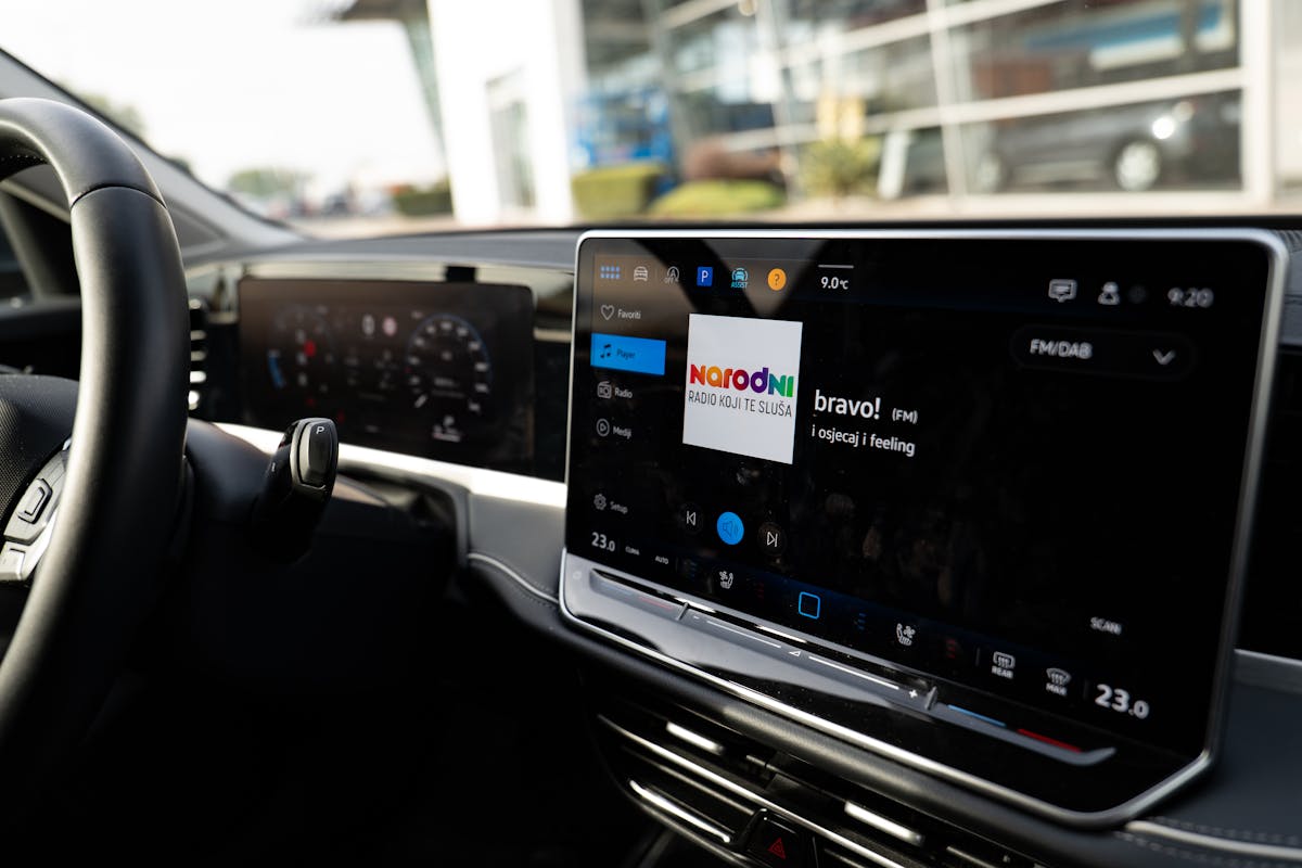 ADAS Calibration